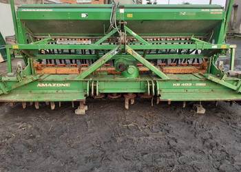 Siewnik amazone AD403 / kE 403 250