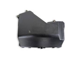 POKRYWA OSŁONA SKRZYNKI BEZPIECZNIKÓW BMW E46 1436443