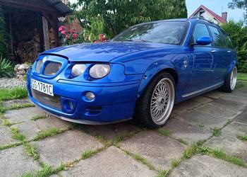 MG zt-t 190