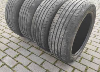 Opony 215/50 R17