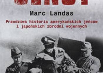 JEŃCY  - MARC LANDAS /fa