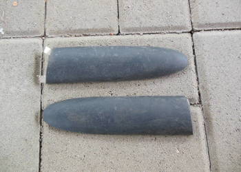 46512199 LISTWA BŁOTNIKA LEWA PRAWA PRZÓD SEICENTO