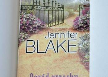 Ogród grzechu - Jennifer Blake