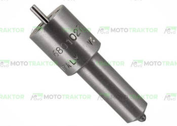 KOŃCÓWKA WTRYSKU MASSEY FERGUSON 3637319M1
