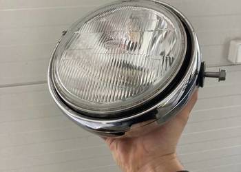 Oryginalna lampa Yamaha SR400 2014 Stan idealny