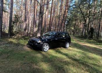 BMW X3 LPG