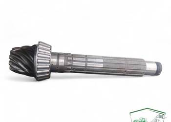 John Deere 7530 RE225508 Skrzynia biegów PowrQuad™ Atak Wał Zębatka