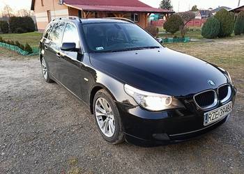 BMW E61