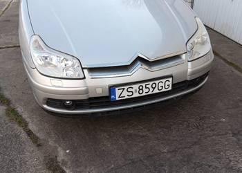 Sprzedam  Citroena C 5