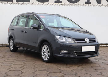 VW Sharan 2.0 TDI BMT