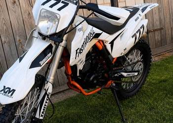 Xmotos xb88 250