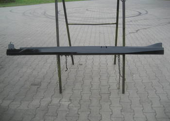 bmw ix i20 listwa progowa lewa 2761563