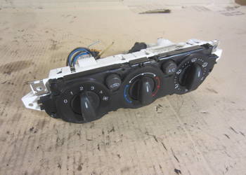 Panel nawiewu klimatyzacji Ford Focus mk2 lifr