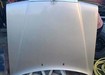 Maska przednia Mercedes w -124