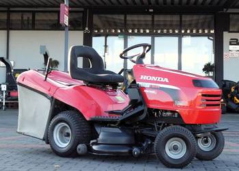 Traktorek kosiarka HONDA 2315 NOWY SILNIK GWARANCJA (311003.5) - Baras