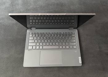 Laptop 2w1 Lenovo IdeaPad Flex 5 | i5 12. gen | 16GB RAM | 512GB 2024/06