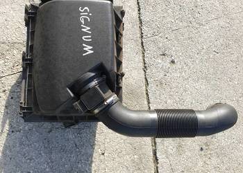 OPEL SIGNUM 1.8 BENZ OBUDOWA FILTRA POWIETRZA