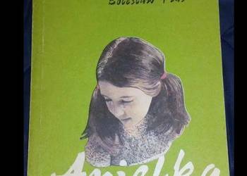 Anielka - Bolesław Prus