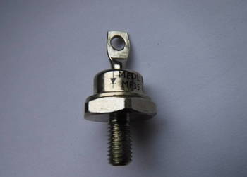 MF35 600 dioda prostownicza fast recovery diode 35A 600V