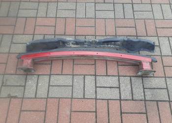 Belka zderzaka tył Nissan Juke F15