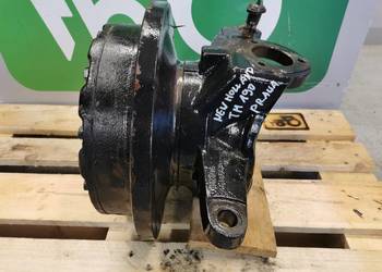 Piasta koła New Holland TM 190 {CNH 5156065}