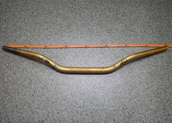 Kierownica Pro Taper Grubości 28mm Długości 80cm Prosta Aluminiowa : Cr Cr…