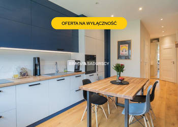 Oferta sprzedaży mieszkania 46.23m2 2-pokojowe Kraków Jana Kantego Federowicza