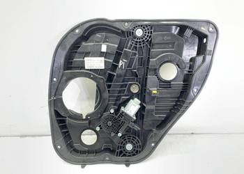 PODNOŚNIK SZYBY PRAWY TYŁ HYUNDAI i30 83480-G4030 Kombi MECHANIZM