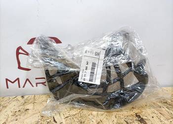 BMW 5 G30 G31 ŚLIZG MOCOWANIE ZDERZAKA GÓRNE LEWY PRZÓD 51117385347