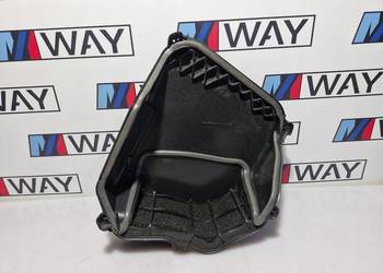 BMW F01 F02 F06 F07 F10 F11 F12 F13OSŁONA OBUDOWA FILTRA POWIETRZA 9216223