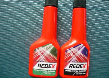 Redex Petrol -wtryskiwacze benzyny