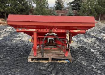 Rozsiewacz do nawozu