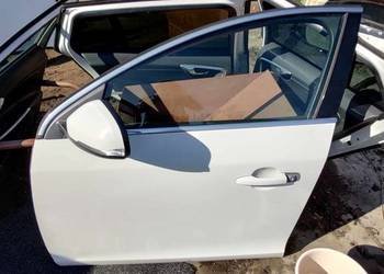 Drzwi lewe przód przednie kompletne Volvo v60 I s60 II 614-46