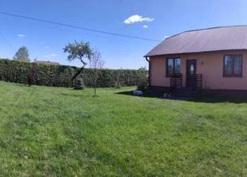 Siedlisko Czernięcin 2,25 ha dom 148 m² 600 000 zł