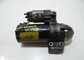 ROZRUSZNIK BMW E60 LIFT 2.0D MANUAL 7802508