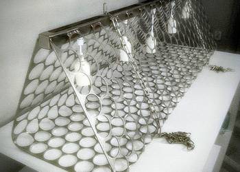 Lampa wisząca
