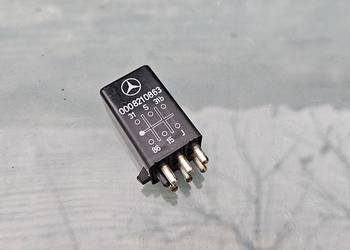 Przekaznik mercedes w123 0008210863