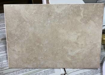płytka ścienna 25x40 travertyn Novabell Classico