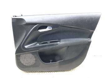 BOCZEK DRZWI PRAWY PRZÓD FIAT TIPO Kombi TAPICERKA
