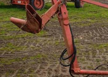 Ramię packomatu do pluga frost mosel kverneland lemken