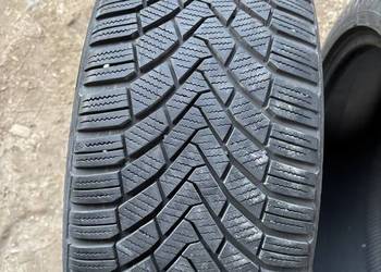 Opony zimowe Continental 225/45R17