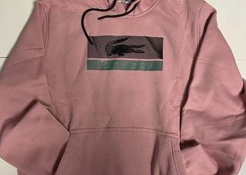 Bluza Lacoste