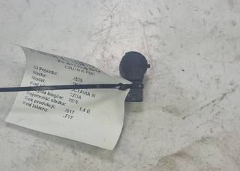 CZUJNIK PDC SKODA OCTAVIA III