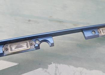 Blenda klapy tył mercedes w202 kombi lift 2027400293