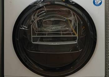 Outlet Agd: Suszarka do ubrań Siemens WT47RTE0PL Warszawa