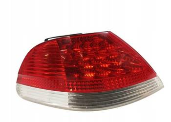 LAMPA TYŁ LEWA SEDAN Bmw Seria 7 IV (2001-2008) E65/66/67/68