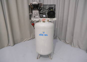 SPRĘŻARKA JOSVAL MC-VAF-300 2015