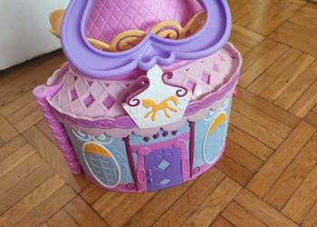 Zamykany domek My Little Pony