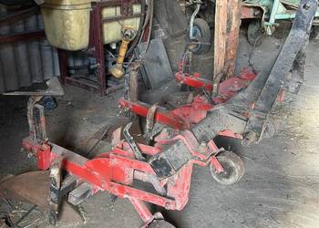 Obsypnik do ziemniaków mojego dziadka