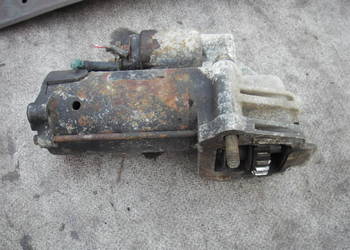 Ford Transit 2,0 2,4 TDCI TDDI rozrusznik  sprawny